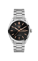 Watch Tag Heuer Carrera in Steel WBN2013.BA0640